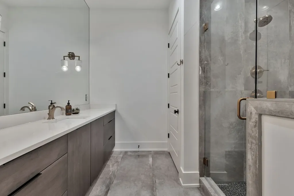 4107 Kimbark Drive Nashville TN 37215