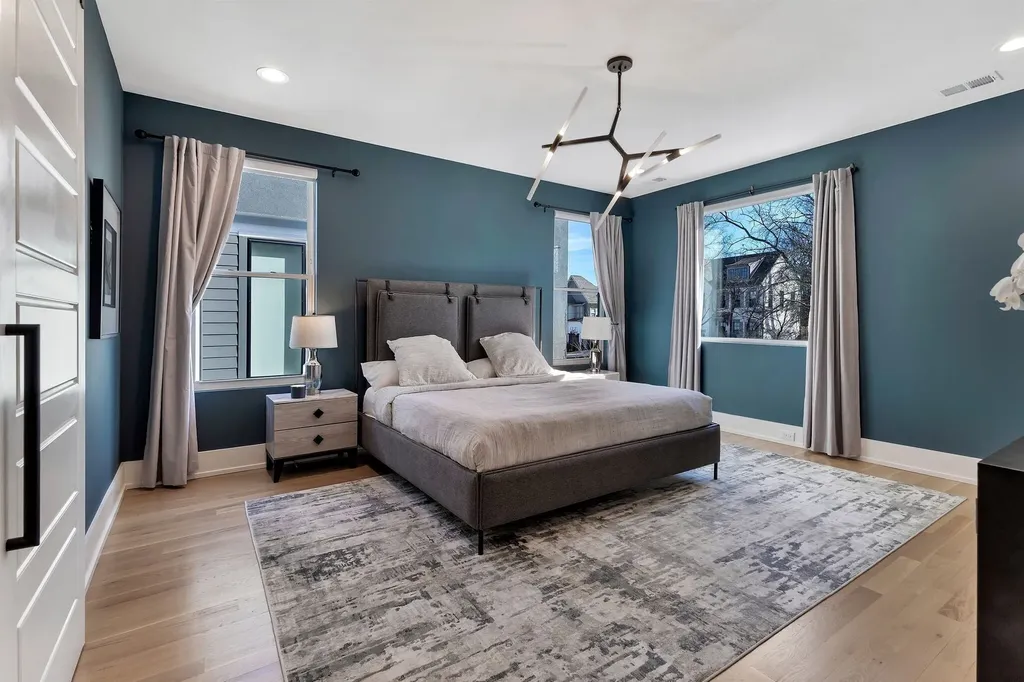 4107 Kimbark Drive Nashville TN 37215