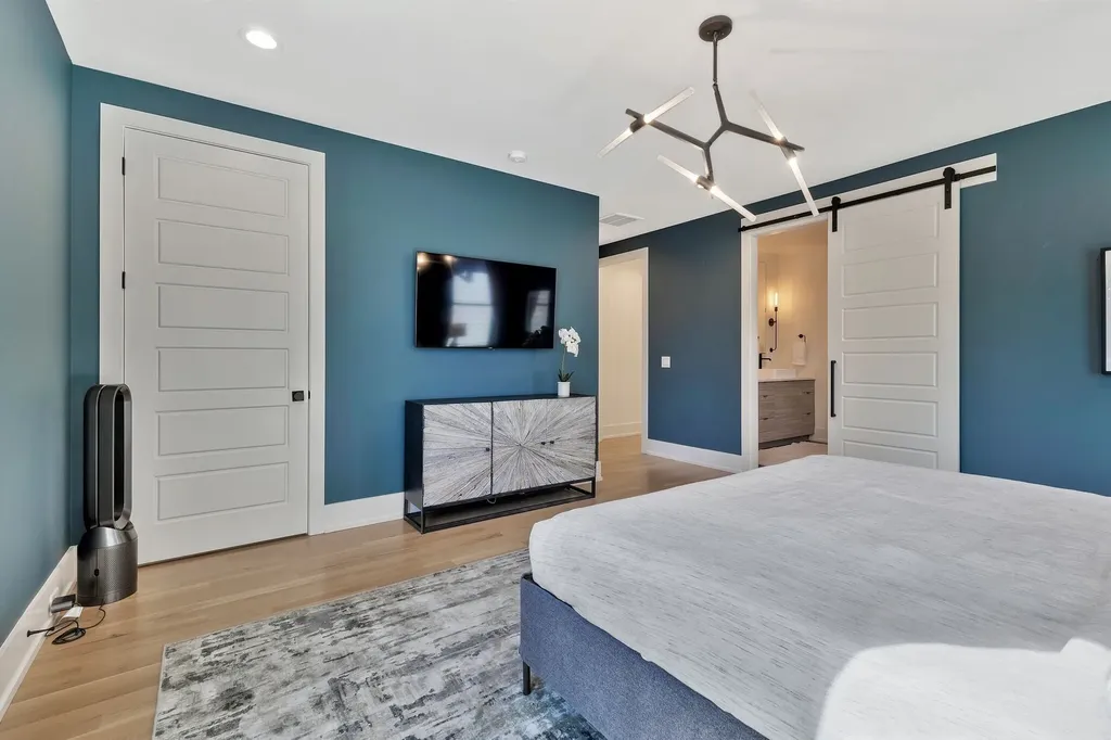 4107 Kimbark Drive Nashville TN 37215