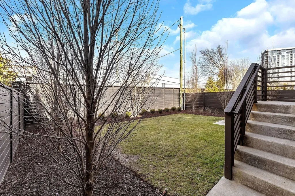 4107 Kimbark Drive Nashville TN 37215