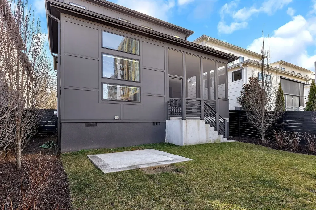 4107 Kimbark Drive Nashville TN 37215