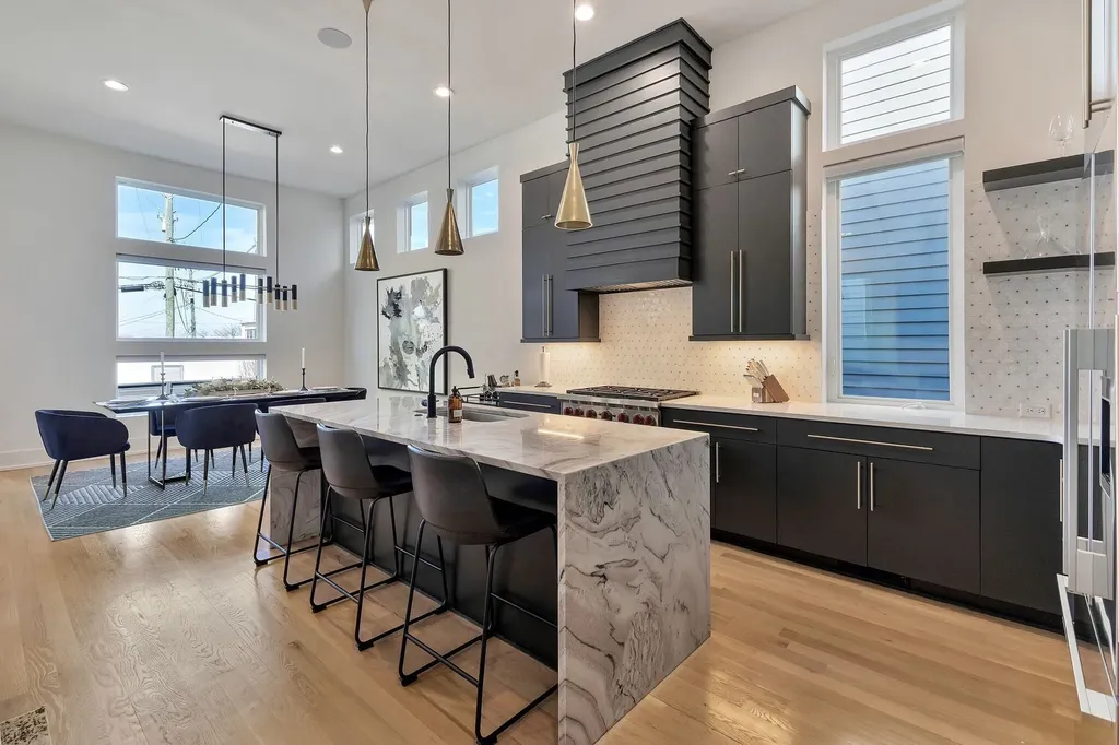 4107 Kimbark Drive Nashville TN 37215