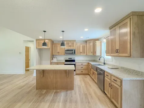 1790 Hawkins Branch Road Bethpage TN 37022