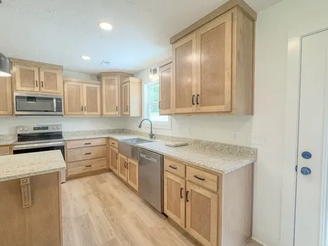 1790 Hawkins Branch Road Bethpage TN 37022