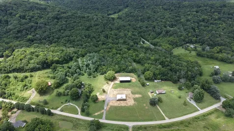 1790 Hawkins Branch Road Bethpage TN 37022