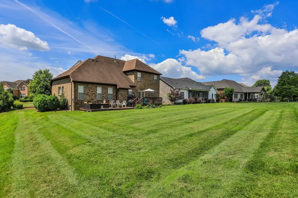 112 Myrtlewood Lane Hendersonville TN 37075