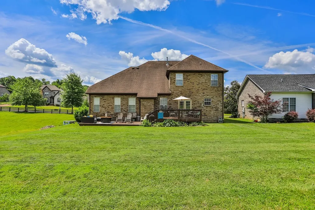112 Myrtlewood Lane Hendersonville TN 37075