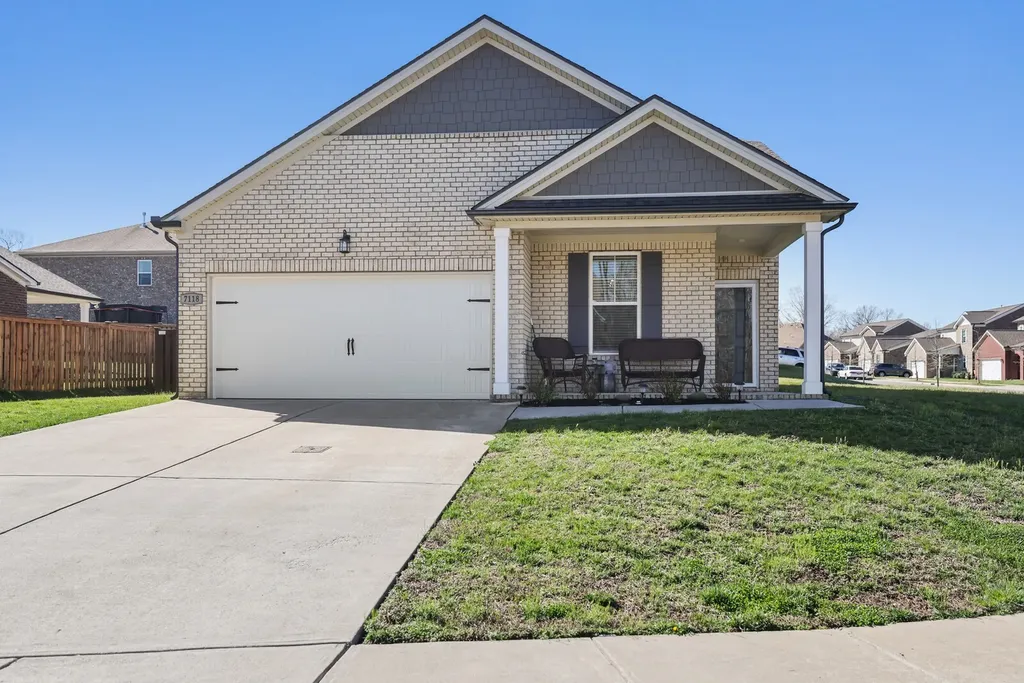 7118 Ivory Way Fairview TN 37062