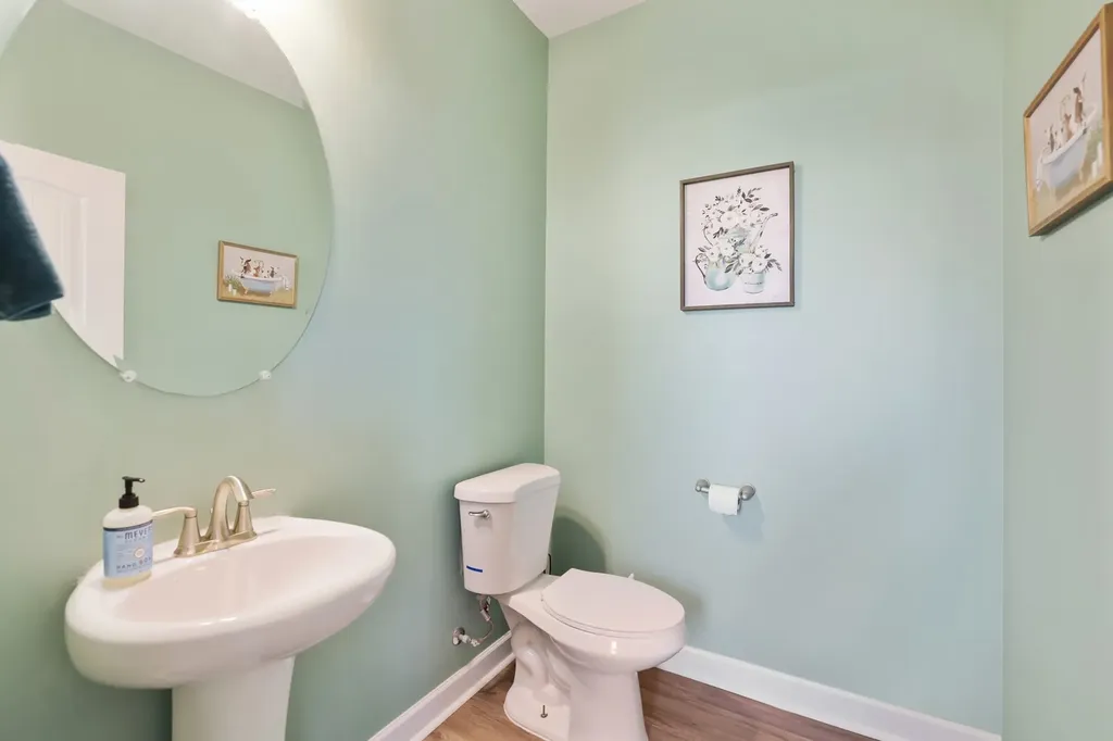 7118 Ivory Way Fairview TN 37062