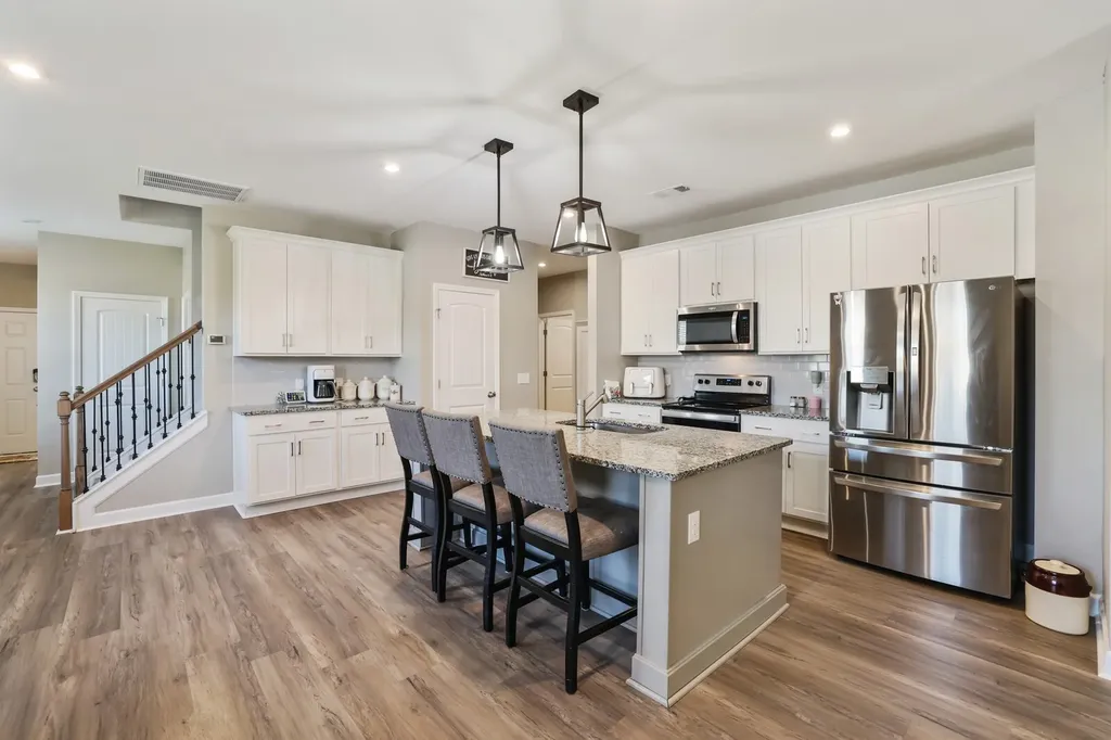 7118 Ivory Way Fairview TN 37062