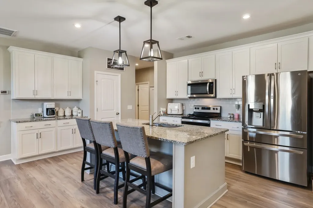 7118 Ivory Way Fairview TN 37062