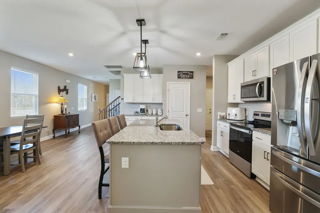 7118 Ivory Way Fairview TN 37062