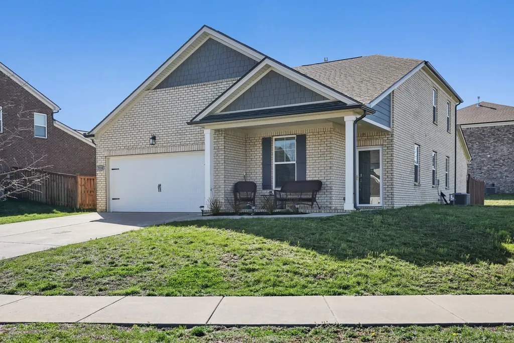 7118 Ivory Way Fairview TN 37062