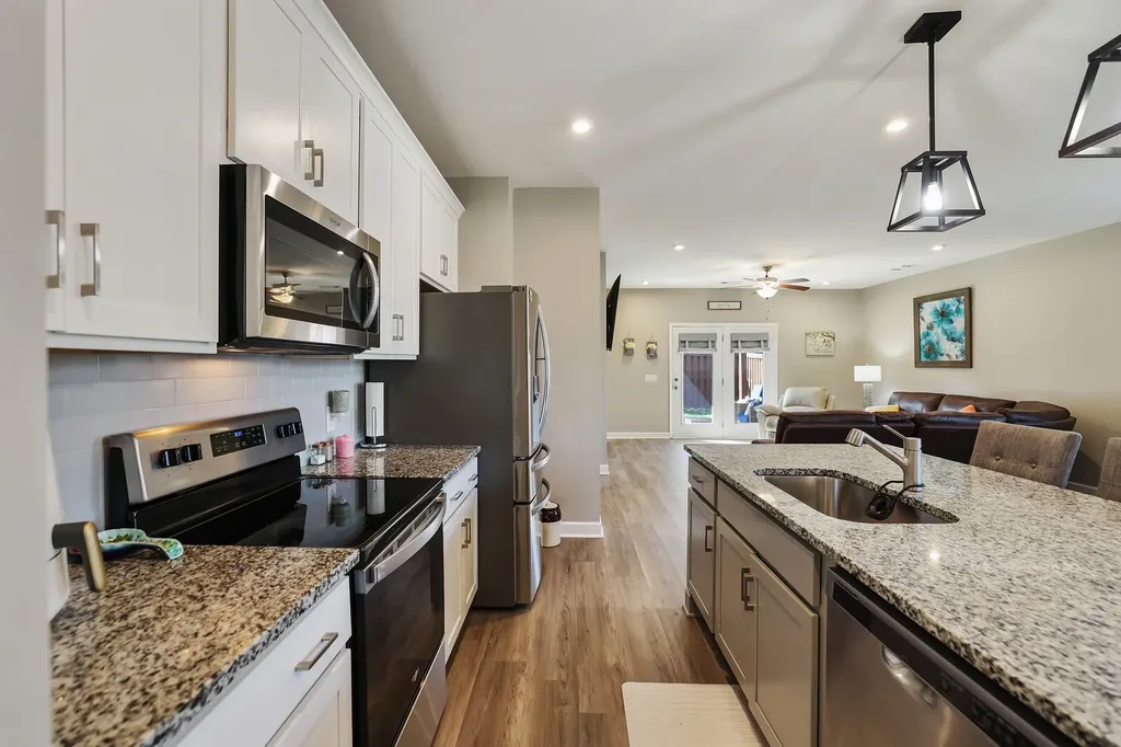 7118 Ivory Way Fairview TN 37062