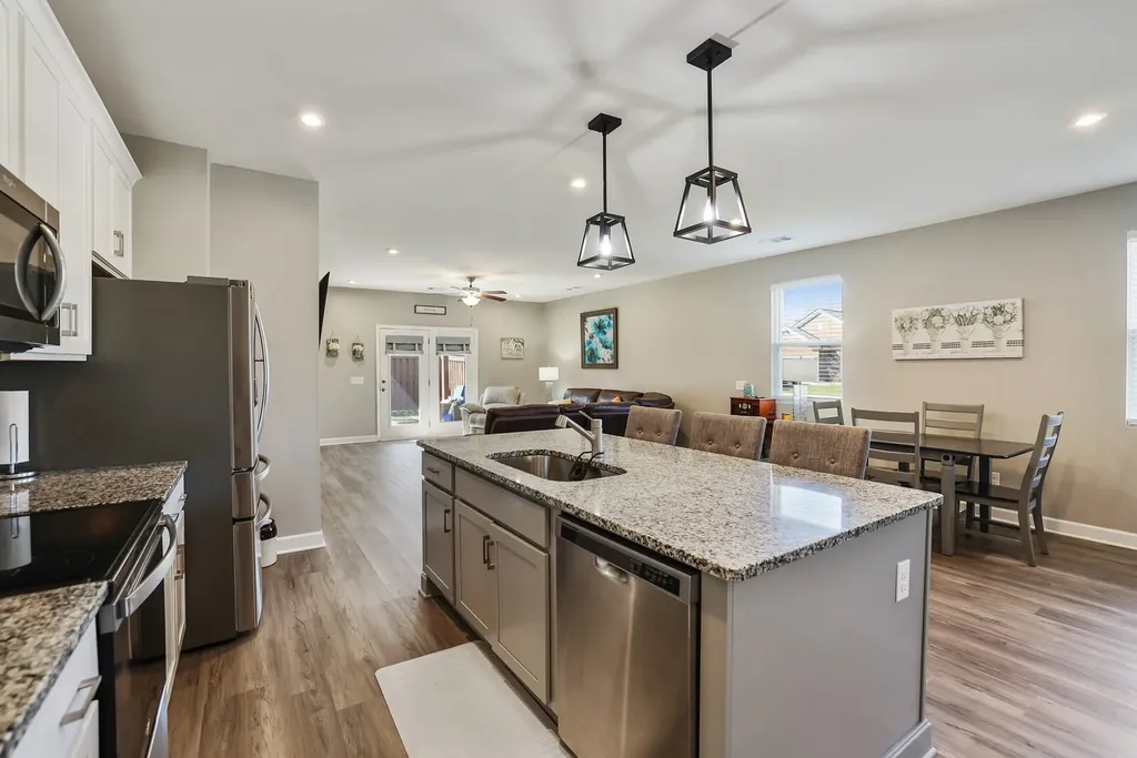 7118 Ivory Way Fairview TN 37062