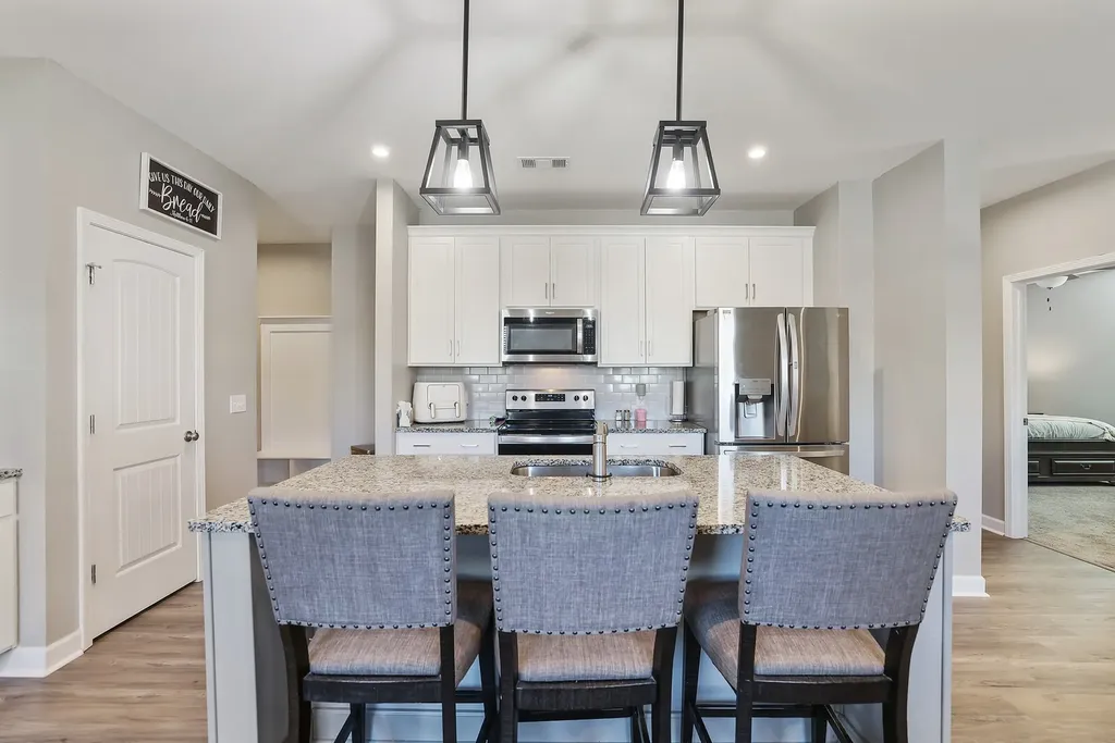 7118 Ivory Way Fairview TN 37062