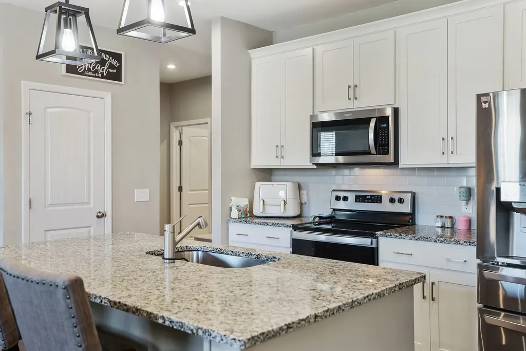 7118 Ivory Way Fairview TN 37062