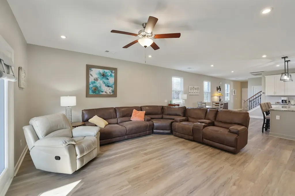 7118 Ivory Way Fairview TN 37062