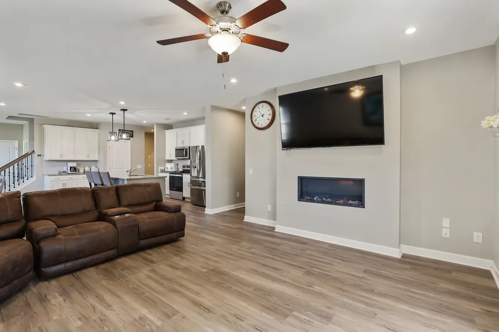 7118 Ivory Way Fairview TN 37062