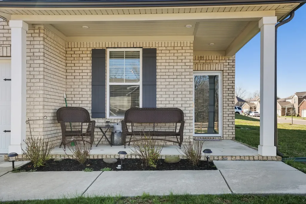 7118 Ivory Way Fairview TN 37062