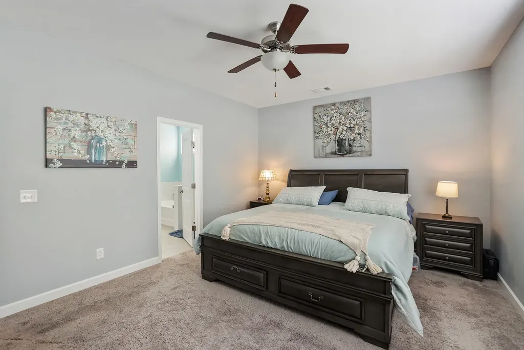 7118 Ivory Way Fairview TN 37062