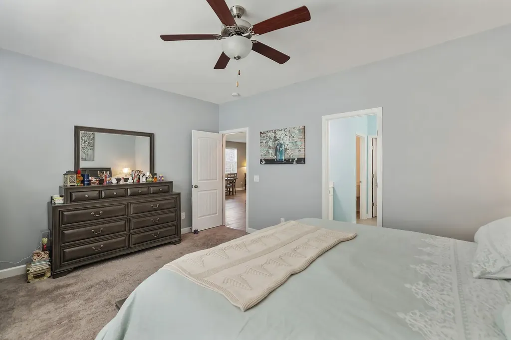 7118 Ivory Way Fairview TN 37062
