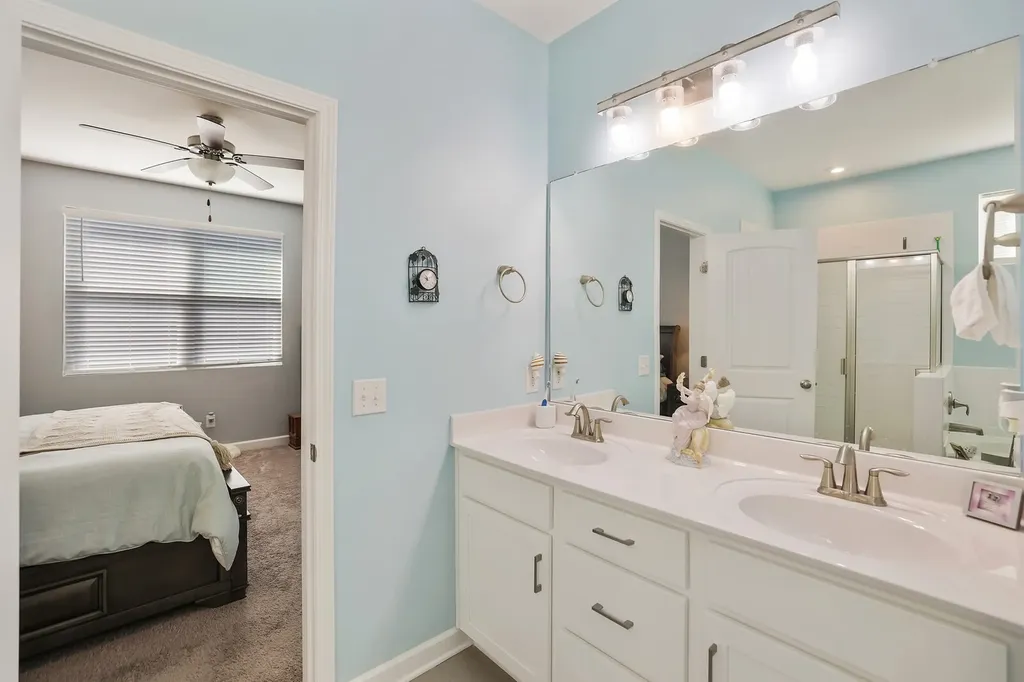 7118 Ivory Way Fairview TN 37062