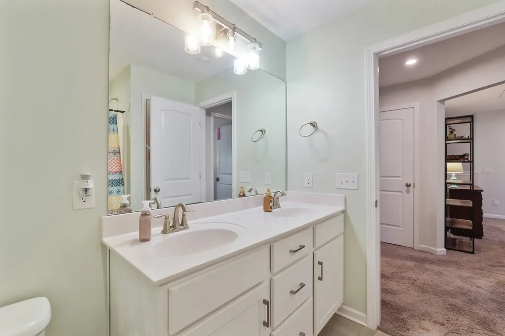 7118 Ivory Way Fairview TN 37062