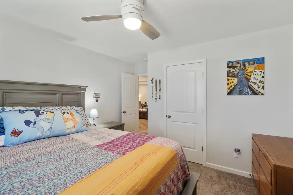 7118 Ivory Way Fairview TN 37062