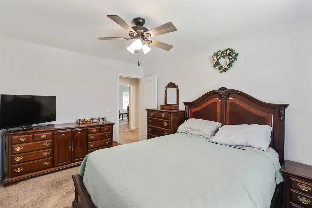 7118 Ivory Way Fairview TN 37062