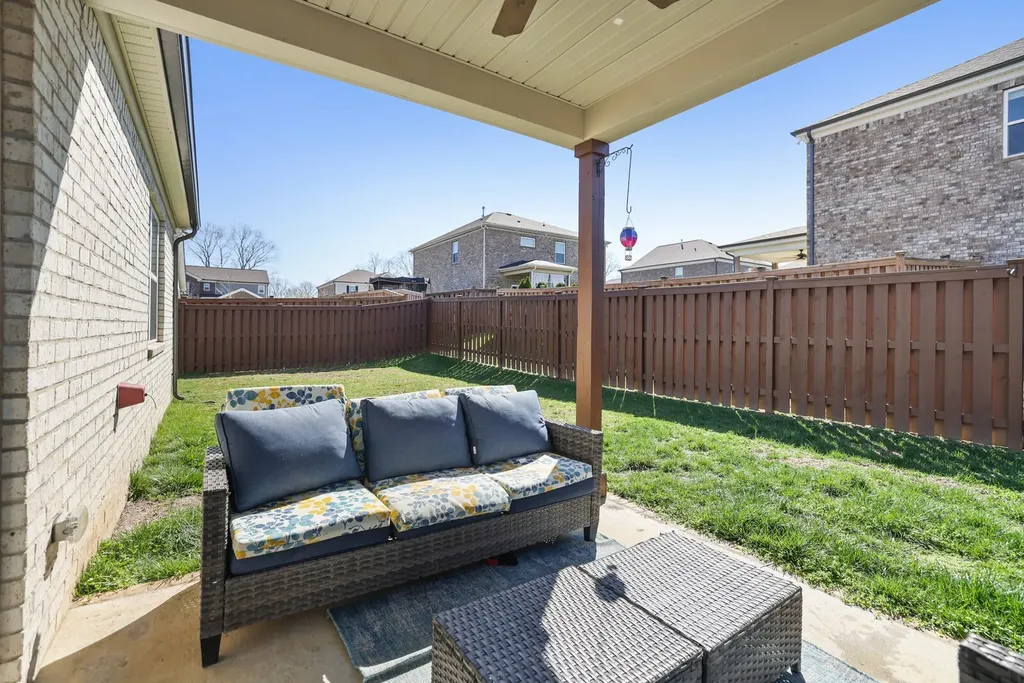 7118 Ivory Way Fairview TN 37062