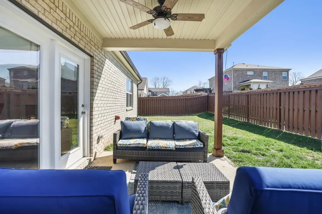 7118 Ivory Way Fairview TN 37062