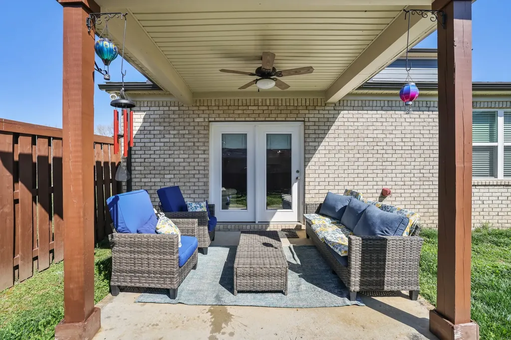 7118 Ivory Way Fairview TN 37062