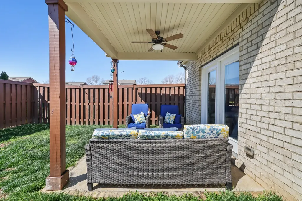 7118 Ivory Way Fairview TN 37062