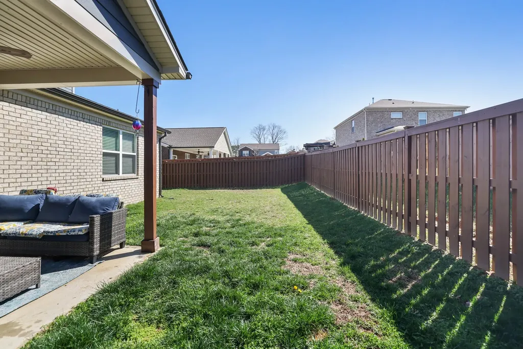 7118 Ivory Way Fairview TN 37062