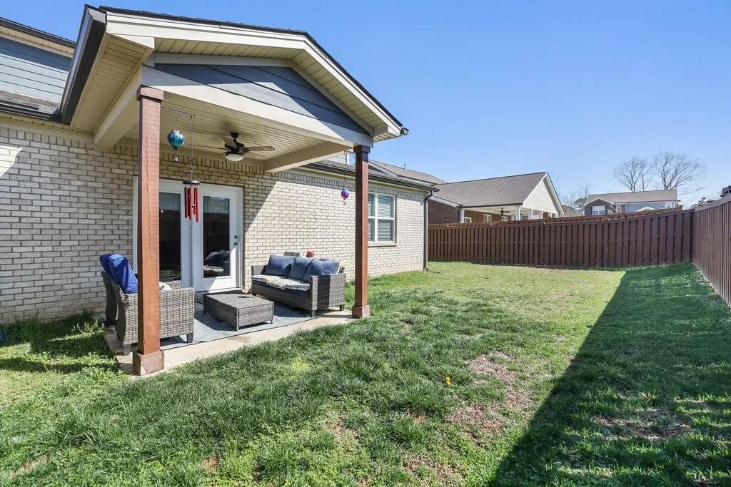 7118 Ivory Way Fairview TN 37062