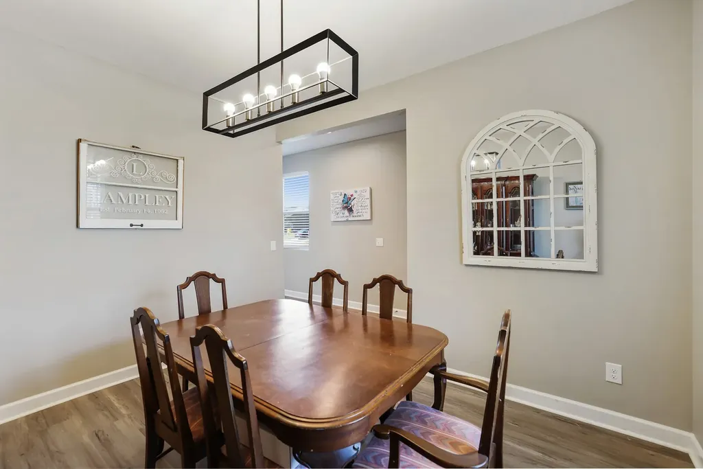 7118 Ivory Way Fairview TN 37062
