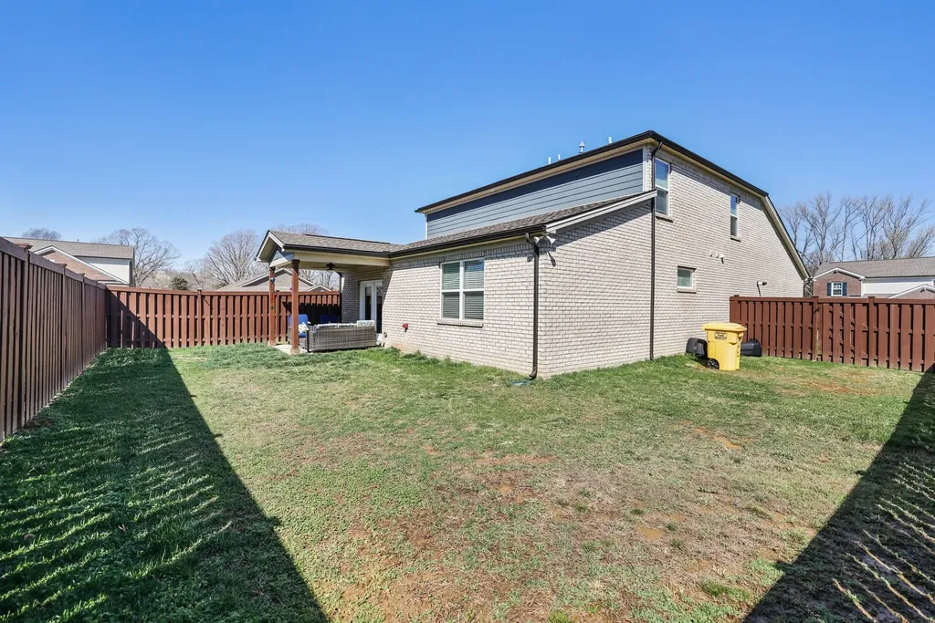 7118 Ivory Way Fairview TN 37062