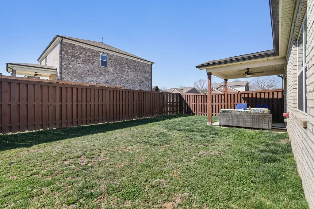 7118 Ivory Way Fairview TN 37062
