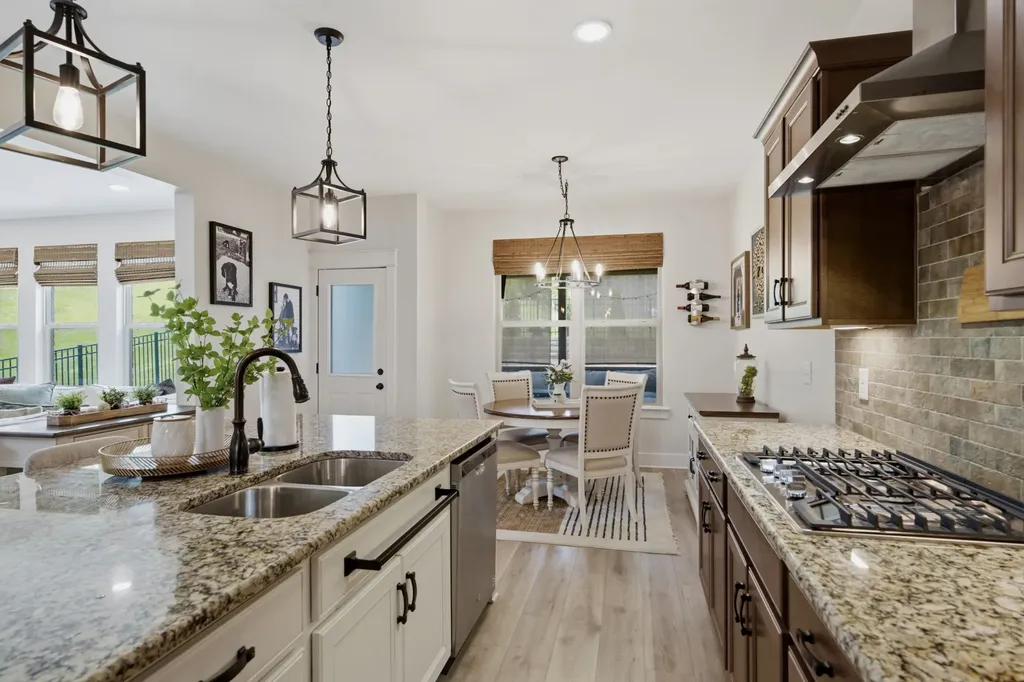 819 Ryecroft Lane Franklin TN 37064