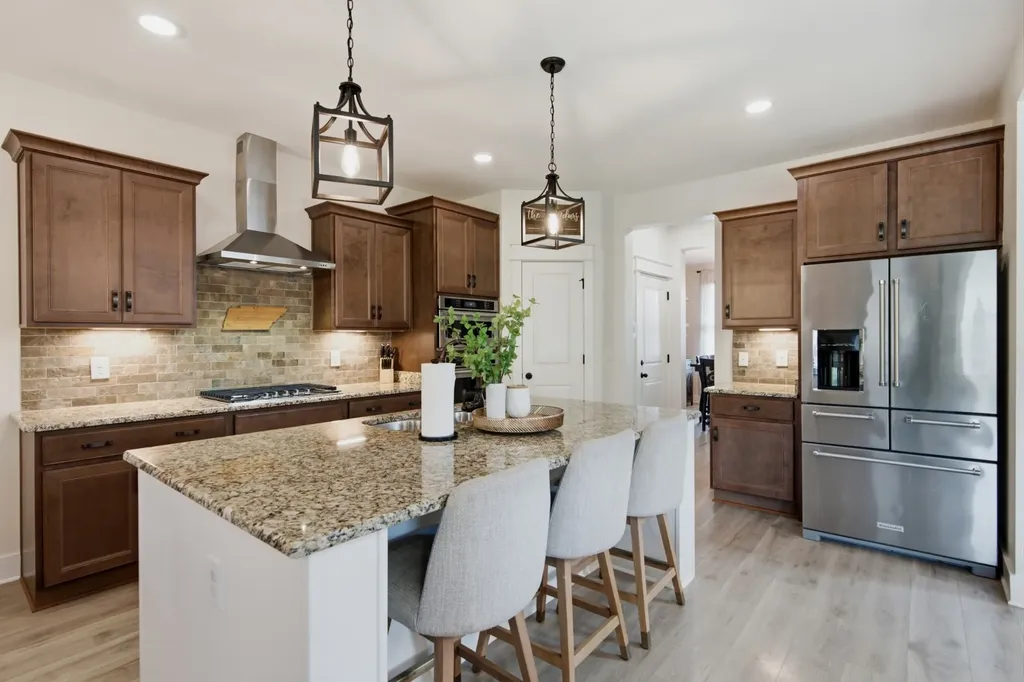 819 Ryecroft Lane Franklin TN 37064