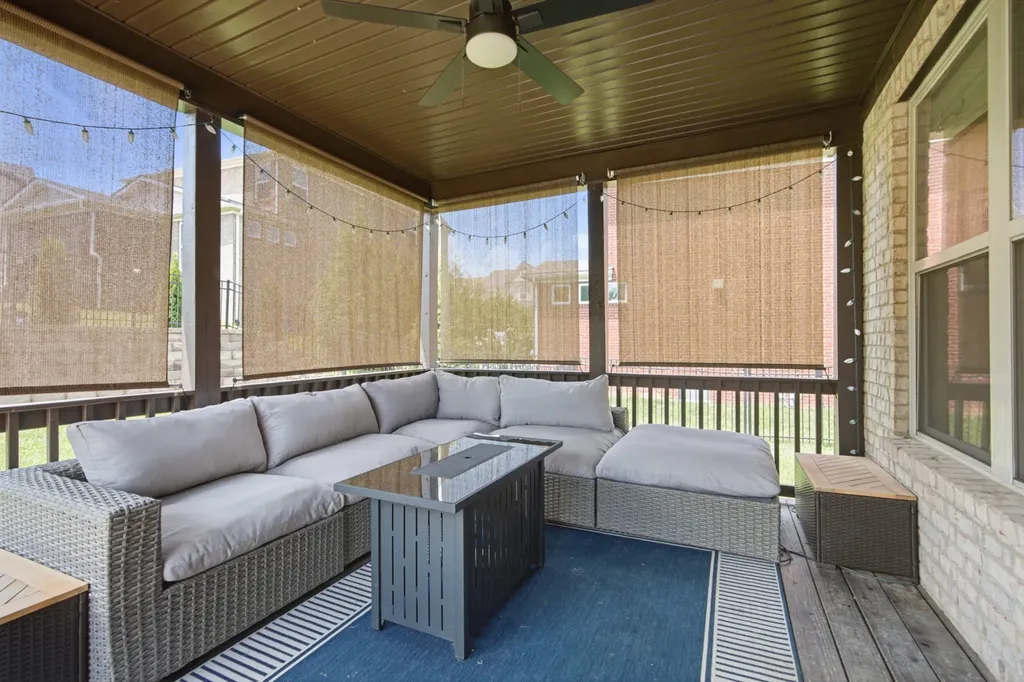 819 Ryecroft Lane Franklin TN 37064