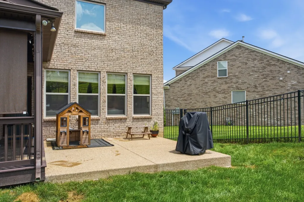 819 Ryecroft Lane Franklin TN 37064