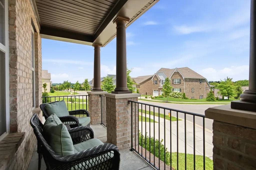 819 Ryecroft Lane Franklin TN 37064