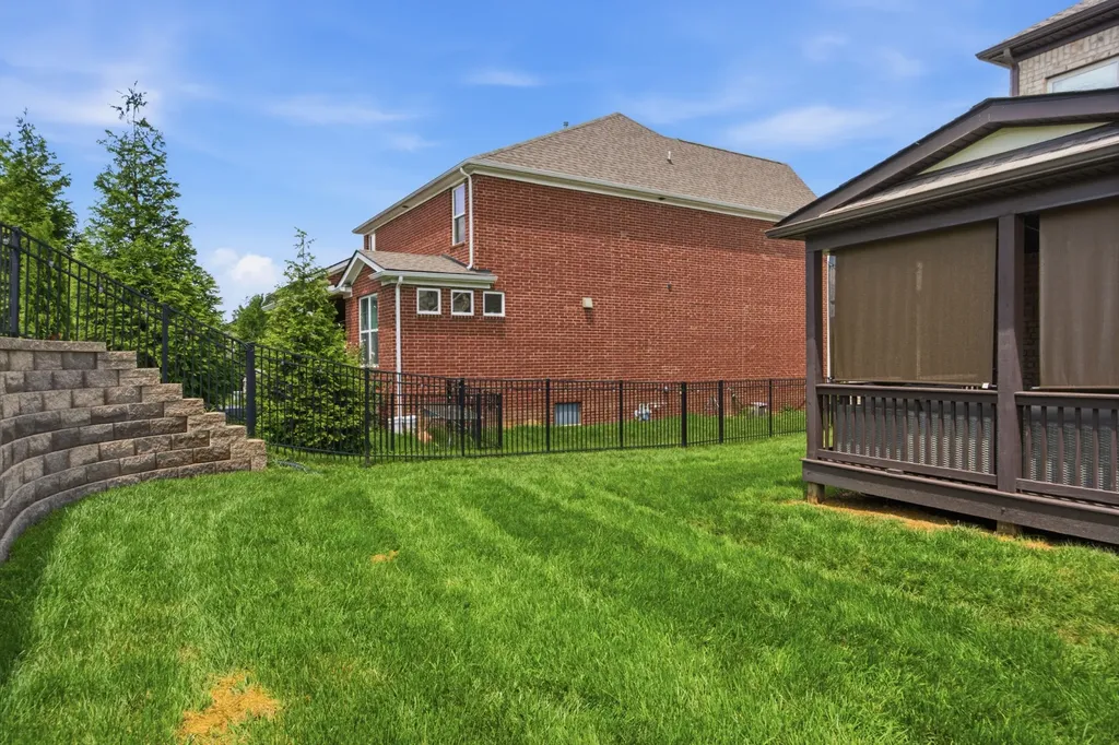 819 Ryecroft Lane Franklin TN 37064