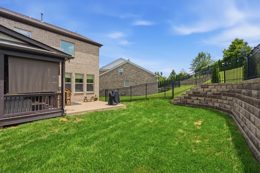 819 Ryecroft Lane Franklin TN 37064