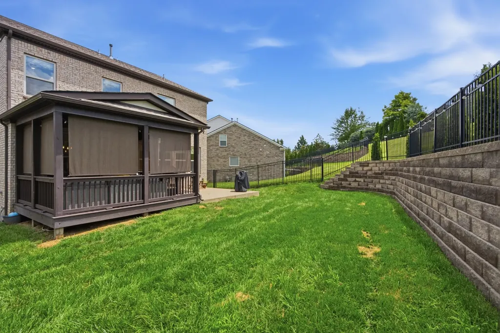 819 Ryecroft Lane Franklin TN 37064