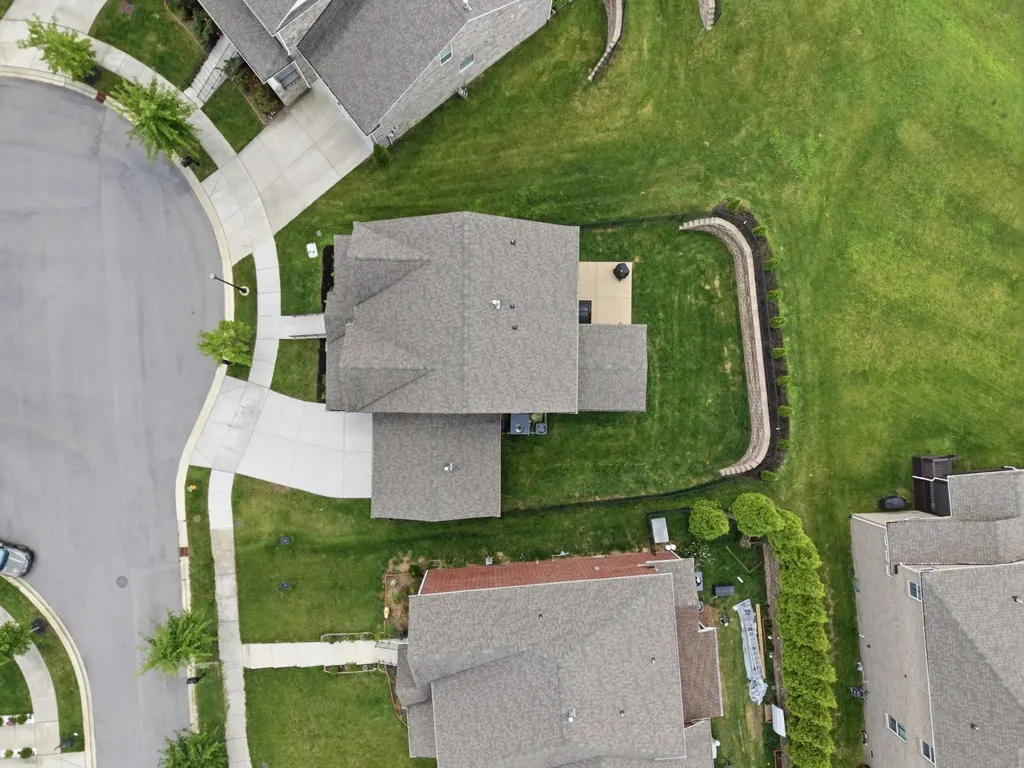819 Ryecroft Lane Franklin TN 37064