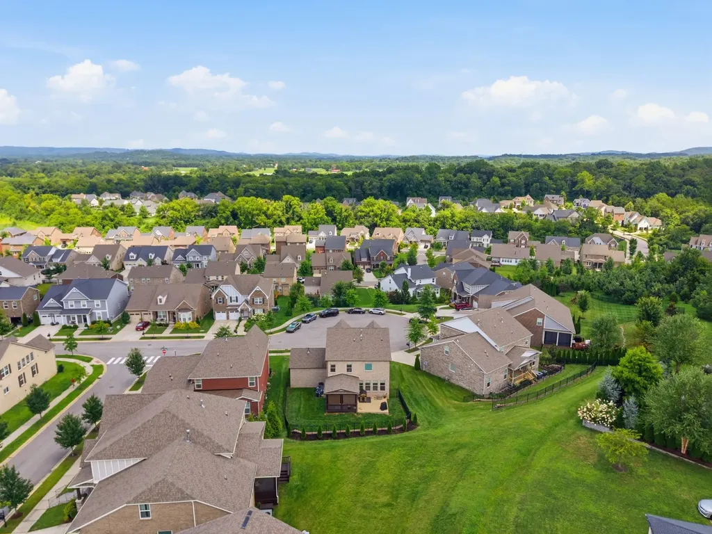819 Ryecroft Lane Franklin TN 37064