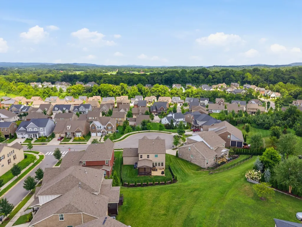 819 Ryecroft Lane Franklin TN 37064
